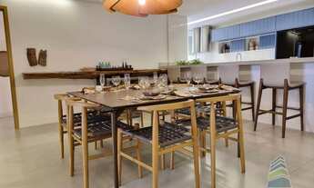 Imagem 4: Apartamento com 2 dorms, Canto do Forte, Praia Grande - R$ 695 mil, Cod: 13918