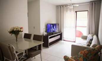 Imagem: Apartamento - Jardim das Bandeiras - Campinas