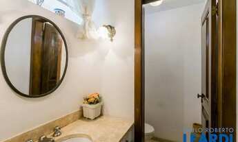 Imagem 7: SOBRADO - VILA MADALENA - SP