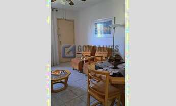 Imagem 2: SAO BERNARDO DO CAMPO - Residential / Sobrado - JARDIM CHACARA INGLESA