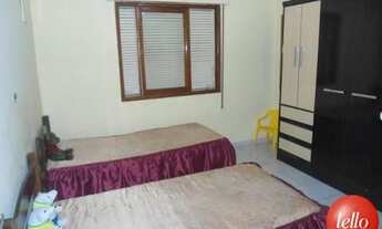 Imagem 7: São Paulo - Casa Comercial - Santana