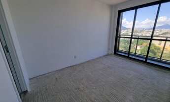 Imagem 6: Apartamento para venda possui 74 metros quadrados com 3 quartos