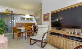 Imagem 6: Apartamento para venda possui 72 metros quadrados com 2 quartos em Perdizes - São Paulo