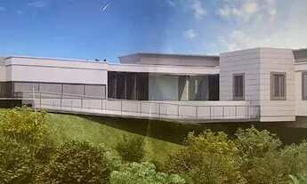 Imagem 5: Terreno Condomínio The Euro Royal Residence & Resort - 1.386m2