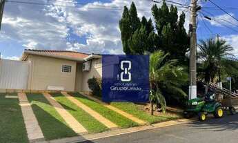 Imagem 3: Casa com 4 dormitórios, 250 m² - venda por R$ 850.000,00 ou aluguel por R$ 4.200,00/mês