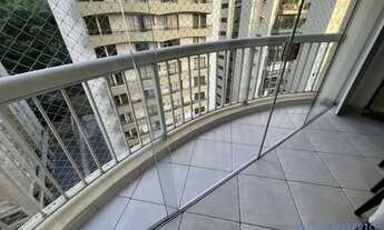 Imagem 5: FLAT - MORRO DO MALUF - SP