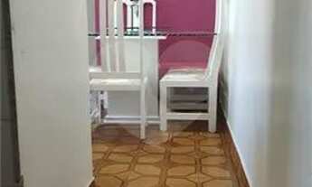 Imagem 2: Apart5amento para venda 2 dormitórios, sacada Jardim Vergueiro