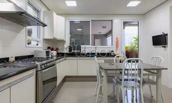 Imagem 11: Venda Casa em condomínio com 4 dormitórios