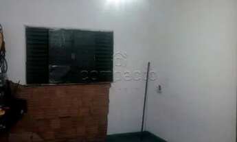 Imagem 7: Casa Padrão em São José do Rio Preto