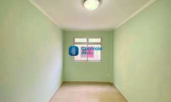 Imagem 7: Apartamento para venda com 41 metros quadrados com 2 quartos em Campinas - São José - SC