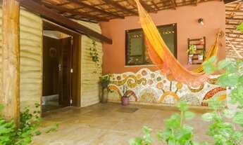 Imagem 6: Aluguel de casa mobiliada a 100 mts da praia / Mensal ou temporada