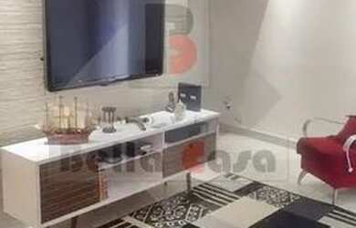 Imagem 4: Sobrado de 2 dormitórios no Tatuapé