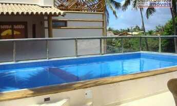 Imagem 7: Apartamento 2 quartos térreo - Praia do Forte - Mata de São João/BA