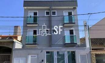 Imagem 1: Apartamento de 36mts, 2 quartos, varanda próximo metrô Vila Prudente