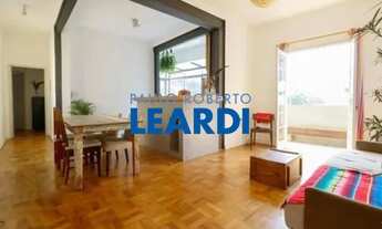 Imagem: APARTAMENTO - PINHEIROS - SP