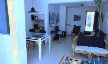 Imagem 7: SOBRADO - CHÁCARA SANTO ANTONIO - SP