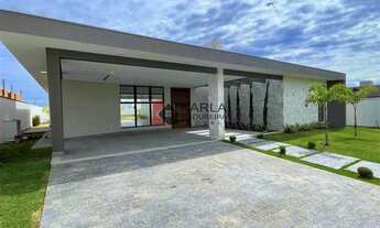 Imagem: CASA 04 QUARTOS E SUÍTE - COND. MIRANTE