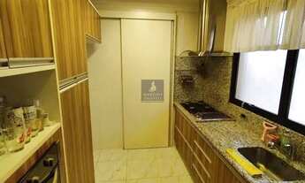 Imagem: Apartamento com 2 dorms, Centro, Jundiaí