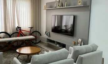 Imagem 5: Apartamento Reformado - Edificio Cremona