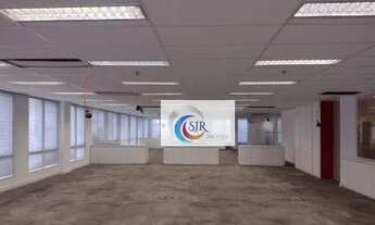 Imagem 6: Conjunto para alugar, 508 m² - Vila Olímpia - São Paulo/SP