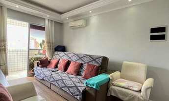 Imagem 7: Apartamento com 2 dorms, Aviação, Praia Grande - R$ 350 mil, Cod: 13913