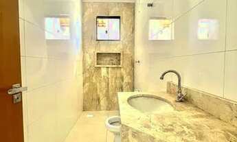 Imagem 5: Casa com 3 quartos, suíte, Sozinha no lote, atrás do Jardins Madri Goiânia - GO