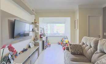 Imagem: Apartamento à venda em Sao Paulo