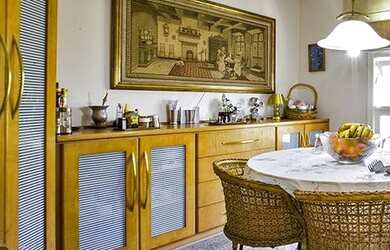 Imagem 7: Casa Locação 4 Dormitórios - 500 m² Brooklin