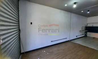 Imagem 5: GALPÃO VOLUNTÁRIOS DA PÁTRIA 80M2