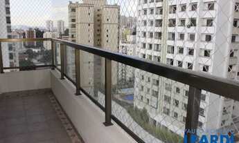 Imagem 2: APARTAMENTO - MORUMBI - SP