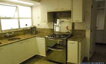 Imagem 5: APARTAMENTO - HIGIENÓPOLIS - SP