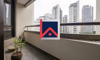 Imagem: Apartamento Locação 3 Dormitórios - 138