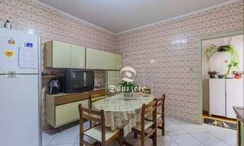 Imagem 6: Casa com 3 dormitórios à venda, 145 m² por R$ 1.350.000,00 - Campestre - Santo André/SP