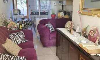 Imagem 2: Sobrado para Venda em São Paulo, CANGAIBA, 2 dormitórios, 2 banheiros, 1 vaga