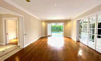 Imagem 6: Casa em condomínio à venda na Vila Nova Conceição - 645m², 4 suítes