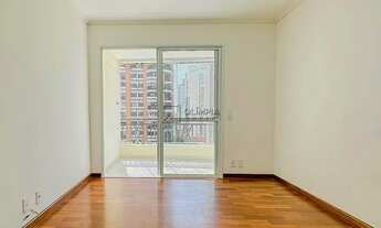 Imagem 3: Locação Apartamento 3 Dormitórios - 87 m² Pompéia