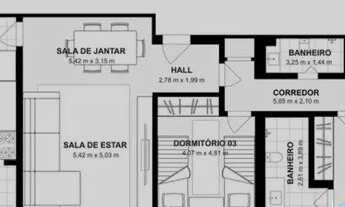 Imagem 7: APARTAMENTO - JARDIM AMÉRICA - SP