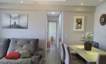 Imagem 4: Apartamento à venda no Taquaral - Campinas/SP