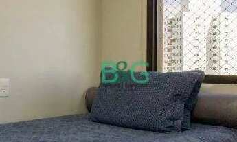 Imagem 2: Apartamento com 3 dormitórios à venda, 195 m² por R$ 1.299.000 - Jardim Monte Kemel - São