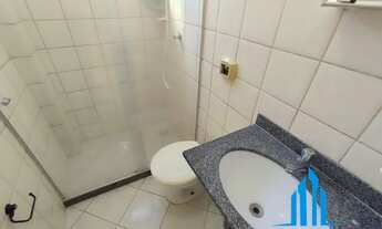 Imagem 6: Apartamento para venda com 55 metros quadrados com 2 quartos em Praia do Morro - Guarapari