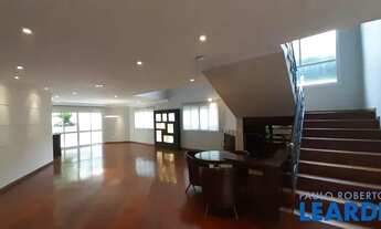 Imagem 2: CASA EM CONDOMÍNIO - TAMBORÉ - SP