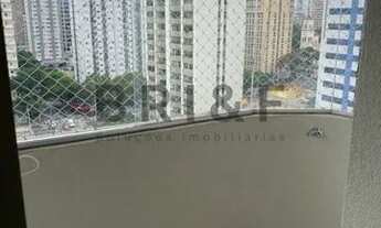 Imagem 5: Apartamento para venda e locação em Moema Passaros 3 suites 3 vagas