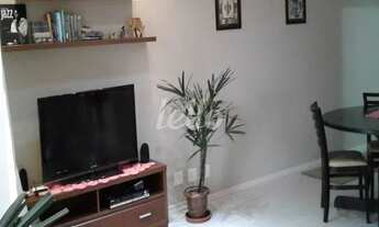 Imagem 4: São Paulo - Apartamento Padrão - Mooca