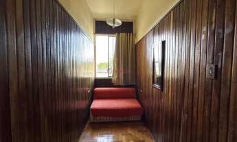 Imagem 6: TERESÓPOLIS - Apartamento Padrão - ALTO