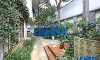 Imagem: CASA ASSOBRADADA - PACAEMBU - SP