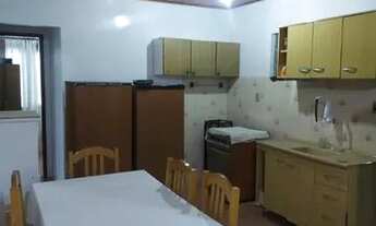 Imagem 4: Casa na Praia de Santa Rita - Terra de Areia 3 quartos