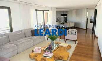 Imagem: APARTAMENTO - PERDIZES - SP