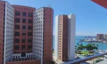 Imagem 4: Apartamento mobiliado com 2 quartos no Edifício Caravelle Residence - AP50955