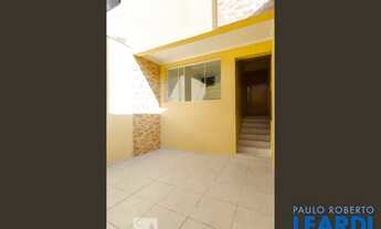 Imagem 7: CASA ASSOBRADADA - VILA CAMPESTRE - SP