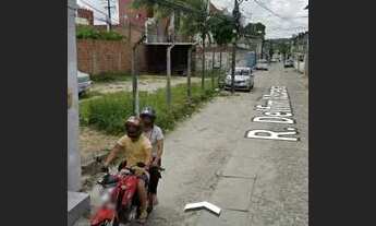 Imagem: Terreno na várzea próximo a caxangá